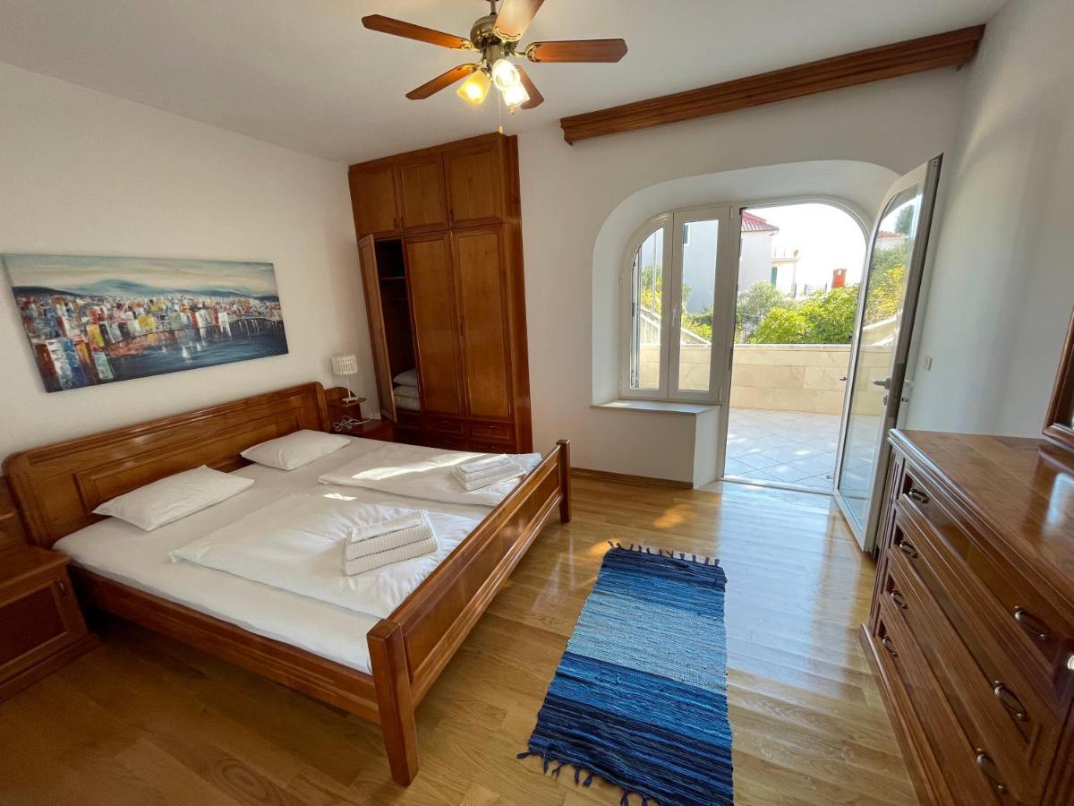 Miolin House Trogir
