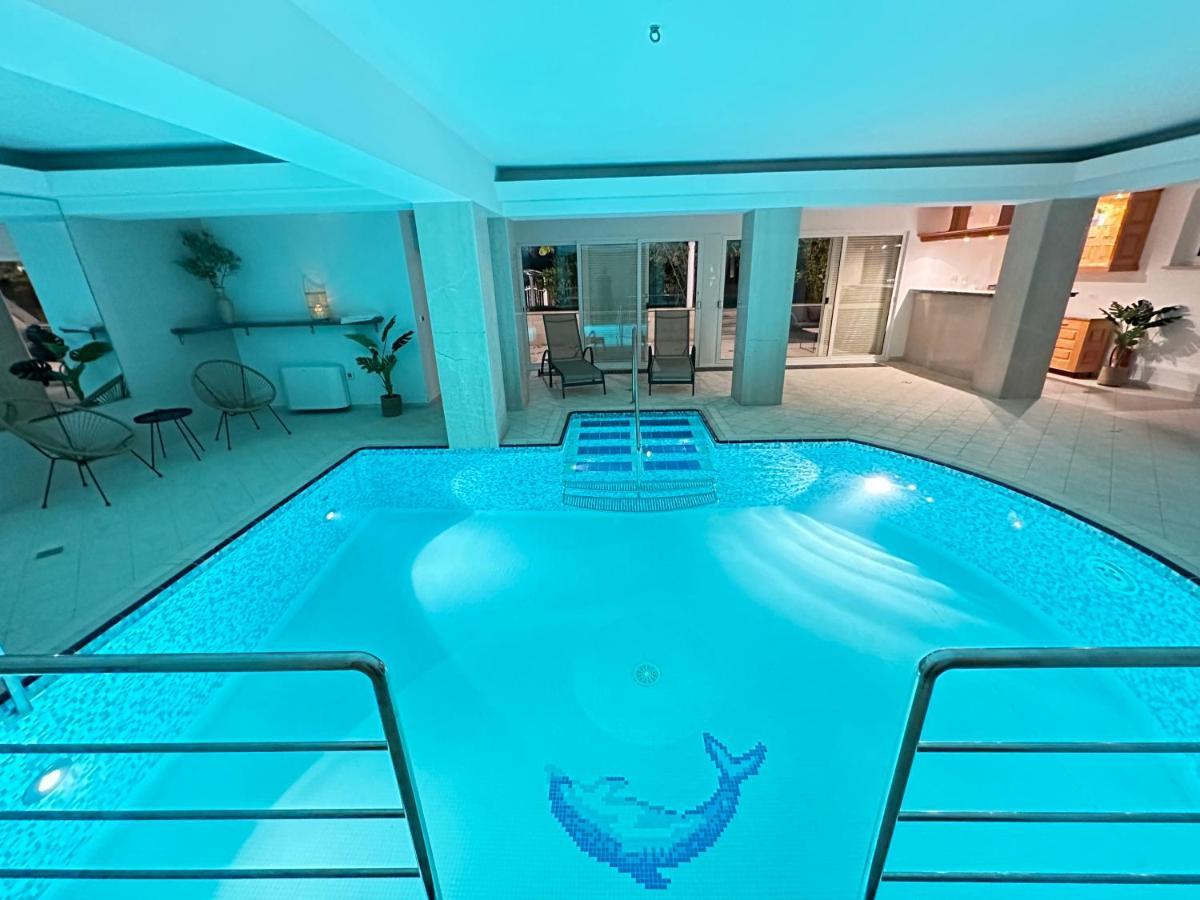 Miolin House Villa *