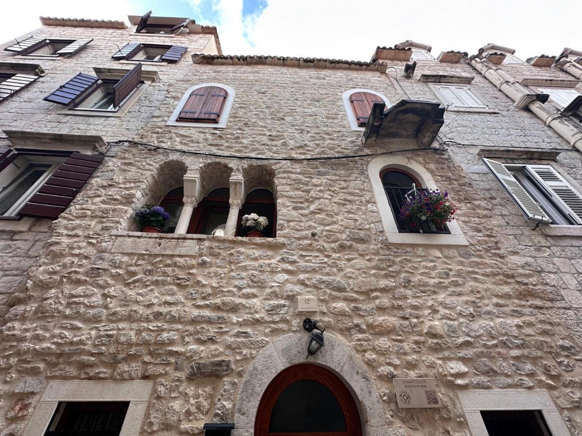 Miolin House Villa Trogir
