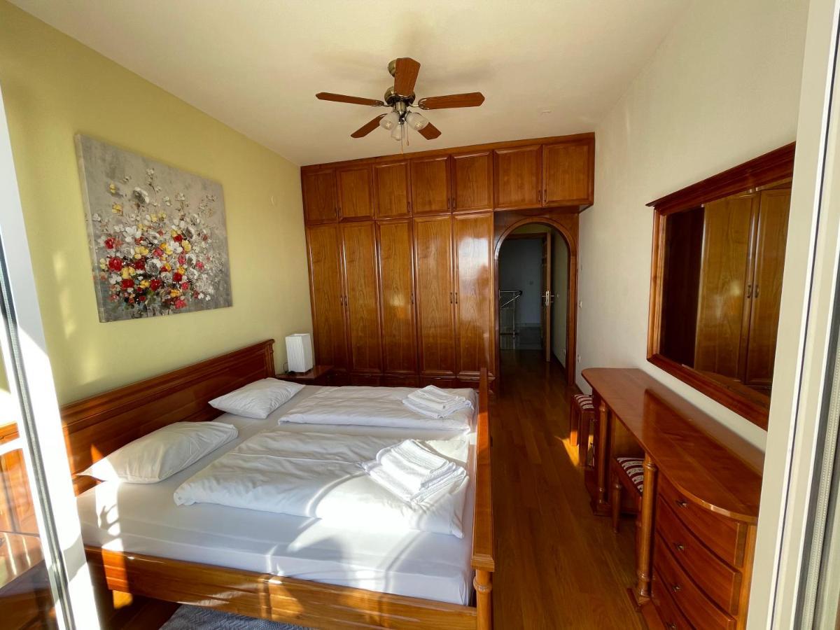 Luxury Seaside With Indoor Pool, Sauna, Padle Boards, Canoe And Mediterranean Garden - Miolin House