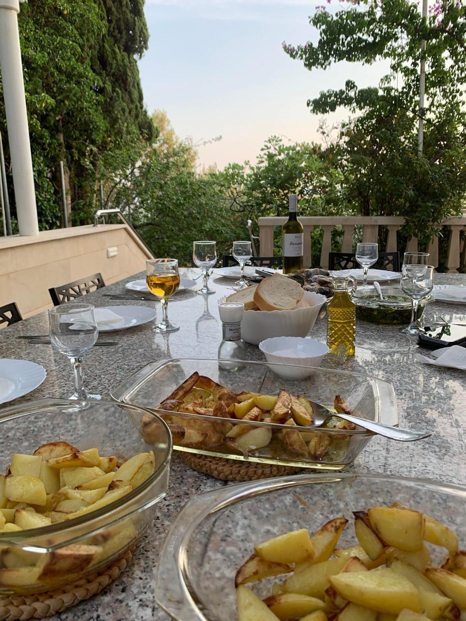 Villa Miolin House *