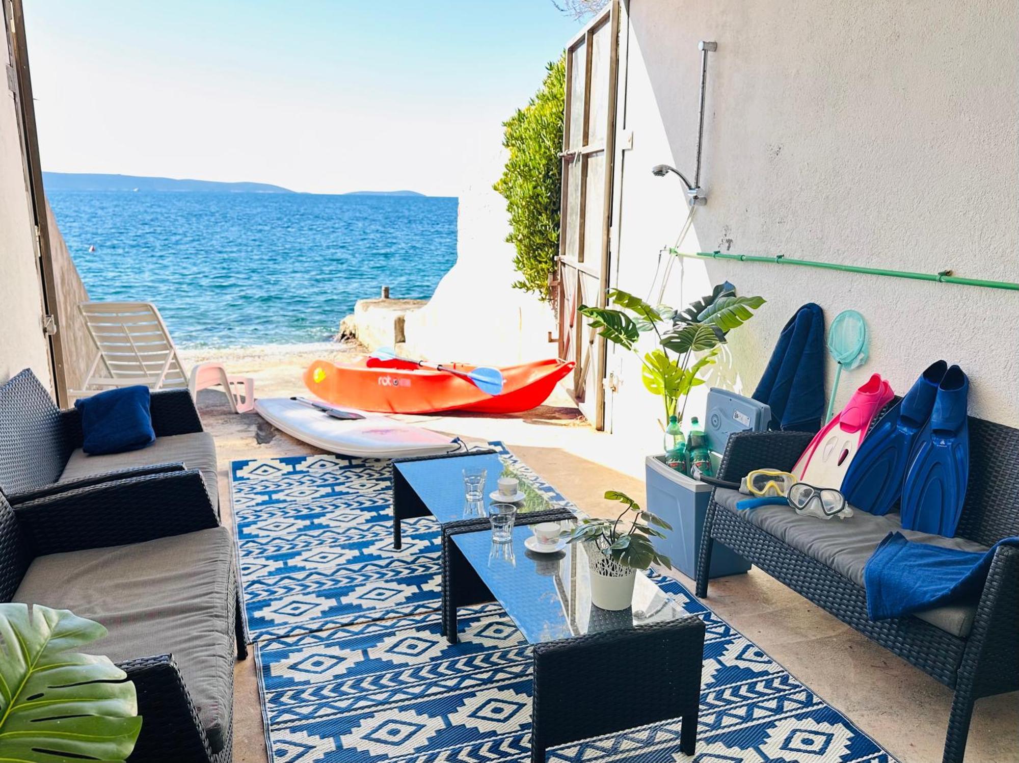 Miolin House * Trogir