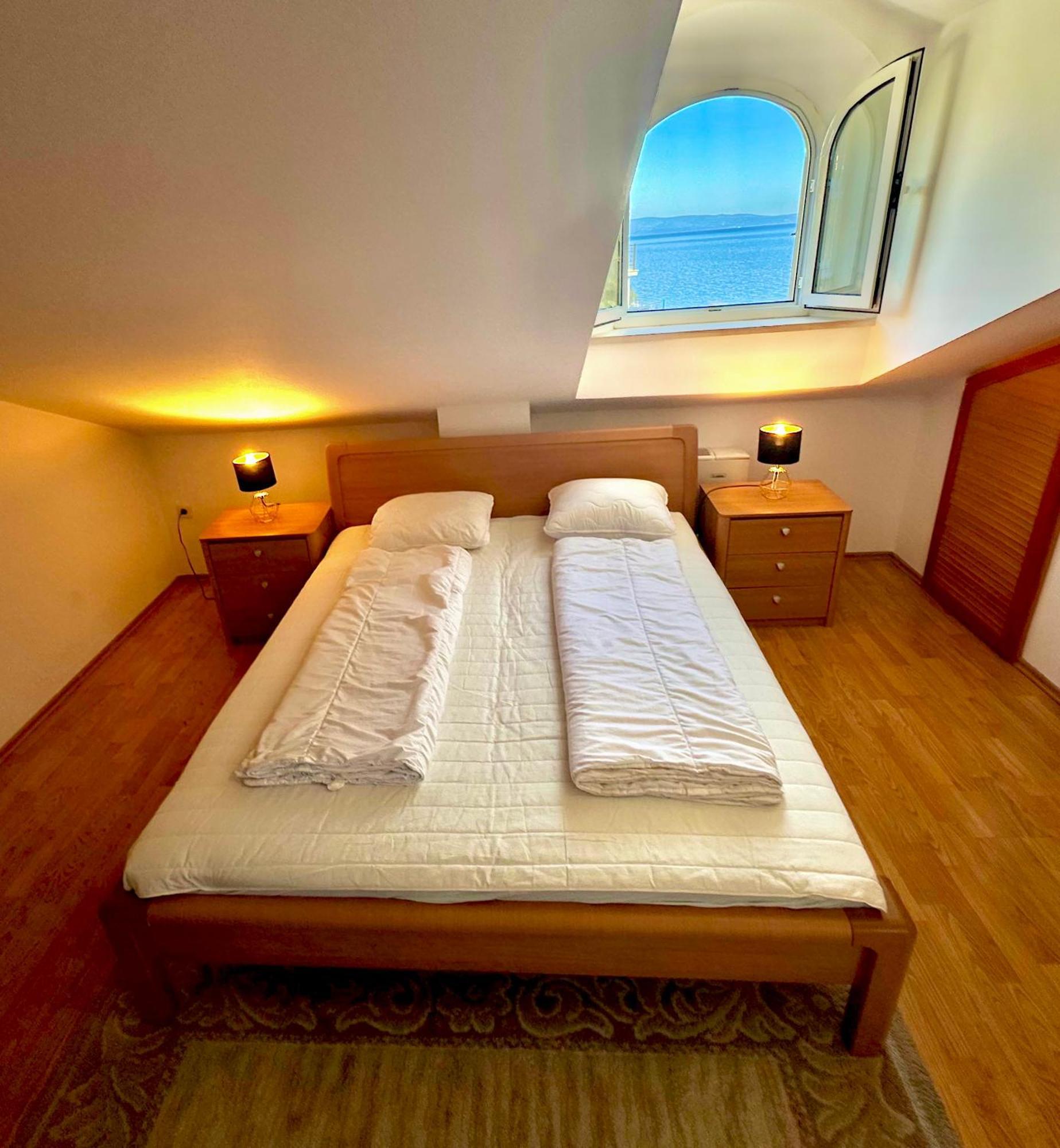 Luxury Seaside With Indoor Pool, Sauna, Padle Boards, Canoe And Mediterranean Garden - Miolin House