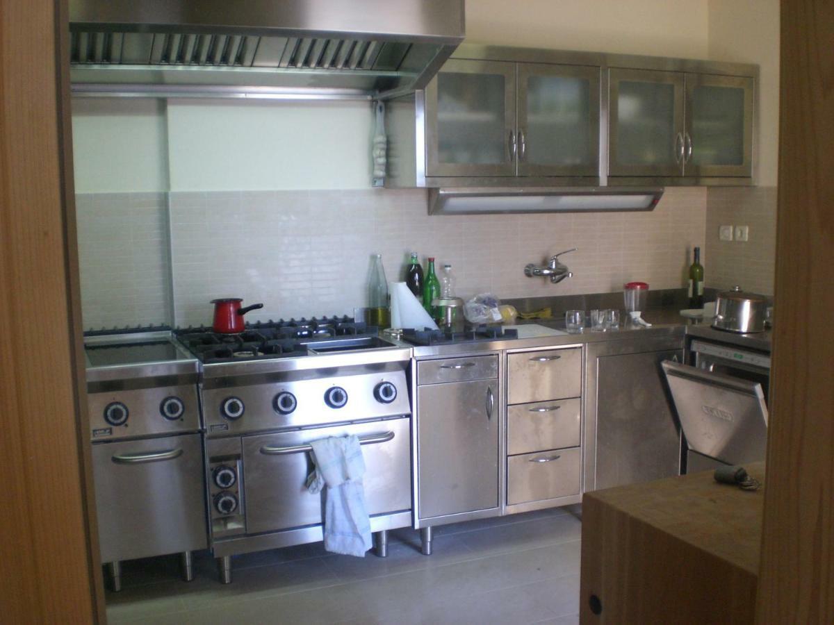 Luxury Seaside With Indoor Pool, Sauna, Padle Boards, Canoe And Mediterranean Garden - Miolin House Villa *